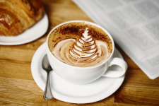   Mocha